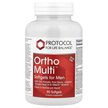 Фото применение Витамины для мужчин, Ortho Multi Softgels for Men, 90 капсул