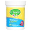 Фото використання Kids Probiotics Multivitamin + Probiotic Fruit Punch Фото використання Kids Probiotics Multivitamin + Probiotic, Пробіотики, 50 капсул