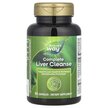 Фото використання Complete Liver Cleanse Фото використання Nature's Way, Complete Liver Cleanse, Детокс та очищення, 84