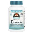 Фото використання Wellness D-mmunity Bio-Aligned Vitamin D Immune Formula 75 mcg 3000 IU Фото використання Wellness D-mmunity Bio-Aligned Vitamin D, Підтримка імунітету, 60
