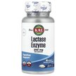 Фото применение KAL, Фермент Лактаза, Lactase Enzyme, 60 капсул