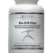 Фото применение Bio D/K Plus Bone Immune & Vascular Health, Поддержка иммунит