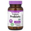 Фото применение Bluebonnet Nutrition, Пребиотики, Prebiotic Probiotic, 30 капсул