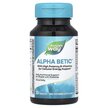 Фото використання Alpha Betic Multivitamin, Вітаміни для діабетиків, 30 таблеток