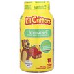 Фото використання L'il Critters, Immune C, Вітамін С + Цинк та Ехінацея, 190 ц