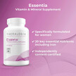 Фото применение Essentia Vitamin & Mineral Supplement, Минеральные добавки, 9