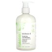 Фото применение Ramos Clean Curls Wash Day Curl Shampoo For Wavy Curly and Coily Hair Фото применение Ramos Clean Curls Wash Day Curl Shampoo For Wavy Curly, Шампунь,
