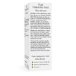 Фото використання Pure HA Face Serum with Hyaluronic Acid Фото використання Hyalogic, Pure HA Face Serum with Hyaluronic Acid, Сироватка, 13.