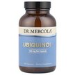 Фото використання Dr. Mercola, Ubiquinol, Убіхінол, 90 капсул