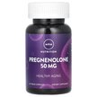 Фото применение Pregnenolone 50 mg Фото применение MRM, Прегненолон 50 мг, Pregnenolone 50 mg, 60 капсул
