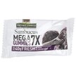 Фото применение Черная Бузина, Sambucus Mega Gummies 7X Black Elderberry, 30 конф