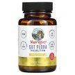 Фото применение Gut Flora Health + Enzymes Фото применение MaryRuth's, Поддержка кишечника, Gut Flora Health + Enzymes,