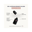 Фото применение Revive Serum Фото применение Organic Collagen Australia, Сыворотка, Revive Serum, 1 шт