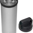 Фото використання YETI, Rambler Water Bottle with Chug Cap, Шейкер, 1 шт