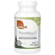 Фото використання Pure Way-C Vitamin C and Bioflavonoids 1000 mg, Вітамін C, 90 таб