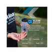Фото використання Klean Calcium Citrate Фото використання Klean Athlete, Klean Calcium Citrate, Цитрат Кальцію, 120 капсул