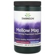 Фото використання Mellow Mag Raspberry Lemonade Фото використання Swanson, Mellow Mag Raspberry Lemonade, Магній карбонат, 543 г