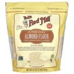 Фото применение Bob's Red Mill, Миндальная мука, Super-Fine Almond Flour, 90