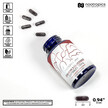 Фото применение Nootropics Depot, Поддержка мозга, Cyanidin 3-Glucoside, 60 капсу