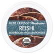 Фото применение Reishi Mushroom Mycelium Powder Cardio & Longevity Фото применение Host Defense Mushrooms, Грибы Рейши, Reishi, 100 г