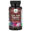 Фото використання Uric Acid Support Фото використання Uric Acid Support, Підтримка рівня сечової кислоти, 60 капсул