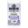 Фото використання Garden of Life, Prenatal Probiotics NoRefrig, Пробіотики, 30 капс