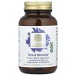 Фото використання Stress Remedy Фото використання Pure Synergy, Stress Remedy, Підтримка стресу, 60 капсул