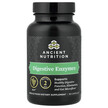 Фото применение Ancient Nutrition, Ферменты, Digestive Enzymes, 90 капсул