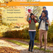 Фото використання Adult's Daily Immune Wellness, Підтримка імунітету, 496 мл