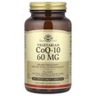 Фото використання Solgar, Vegetarian CoQ-10 60 mg, Коензим CoQ10, 180 капсул