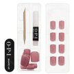 Фото применение On Point Instant Press-On Mani Short Length, Уход за ногтями, 27 