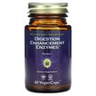 Фото використання Digestion Enhancement Enzymes Фото використання Digestion Enhancement Enzymes, Ферменти, 60 капсул