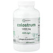 Фото використання Colostrum with Collagen & Probiotics, Колострум, 240 капсул
