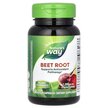 Фото використання Nature's Way, Beet Root 500 mg, Буряк 500 мг, 100 капсул