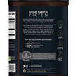 Фото використання Ancient Nutrition, Bone Broth Protein Pure, Протеїн, 15.7 oz