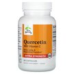 Фото применение Quercetin with Vitamin C Extra Strength Фото применение Витамин C, Quercetin with Vitamin C Extra Strength, 60 капсул