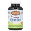 Фото використання Kid's Vitamin C 250 mg Фото використання Carlson, Kid's Vitamin C 250 mg, Дитячий вітамін С 250 мг, 6
