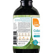 Фото применение Colloidal Silver Фото применение Zahler, Коллоидное серебро, Colloidal Silver, 118 мл