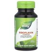 Фото применение Riboflavin Vitamin B2 400 mg Фото применение Nature's Way, Рибофлавин В2 400 мг, Riboflavin Vitamin B2, 3