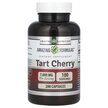 Фото використання Tart Cherry 3500 mg Фото використання Amazing Nutrition, Tart Cherry 3500 mg, Екстракт вишні, 200 капсу