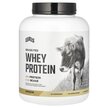 Фото використання Grass Fed Whey Protein Powder Cappuccino Фото використання Grass Fed Whey Protein Powder Cappuccino, Протеїн Ізолят, 2.27 кг