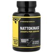 Фото применение Nattokinase 100 mg Фото применение Primaforce, Наттокиназа, Nattokinase 100 mg, 120 капсул