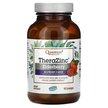 Фото використання TheraZinc Elderberry Raspberry Фото використання Quantum Health, TheraZinc Elderberry Raspberry, Цинк, 60 таблеток