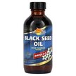 Фото применение Natures Life, Черный тмин, Black Seed Oil, 118 мл