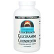 Фото применение Glucosamine Chondroitin Extra Strength, Глюкозамин Хондроитин, 12