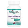 Фото використання Adrenal Cortex Natural Glandular Фото використання Adrenal Cortex Natural Glandular, Підтримка наднирників, 100 капс