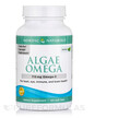 Фото применение Algae Omega Фото применение Веганская Омега из водорослей, Algae Omega, 120 капсул