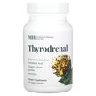 Фото применение Thyrodrenal Фото применение MH, Поддержка щитовидной, Thyrodrenal, 60 капсул