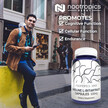 Фото применение Витамин B4 Холин, Choline L-Bitartrate Capsules, 90 капсул