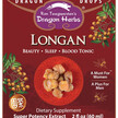 Фото применение Longan Fruits Drops Фото применение Dragon Herbs, Травяные добавки, Longan Fruits Drops, 60 мл